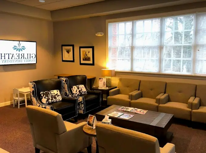Gilreath Family Dentistry Marietta