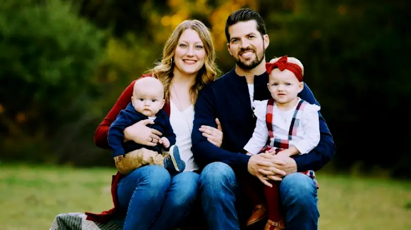 Granbury Dr. Wyatt O'Grady