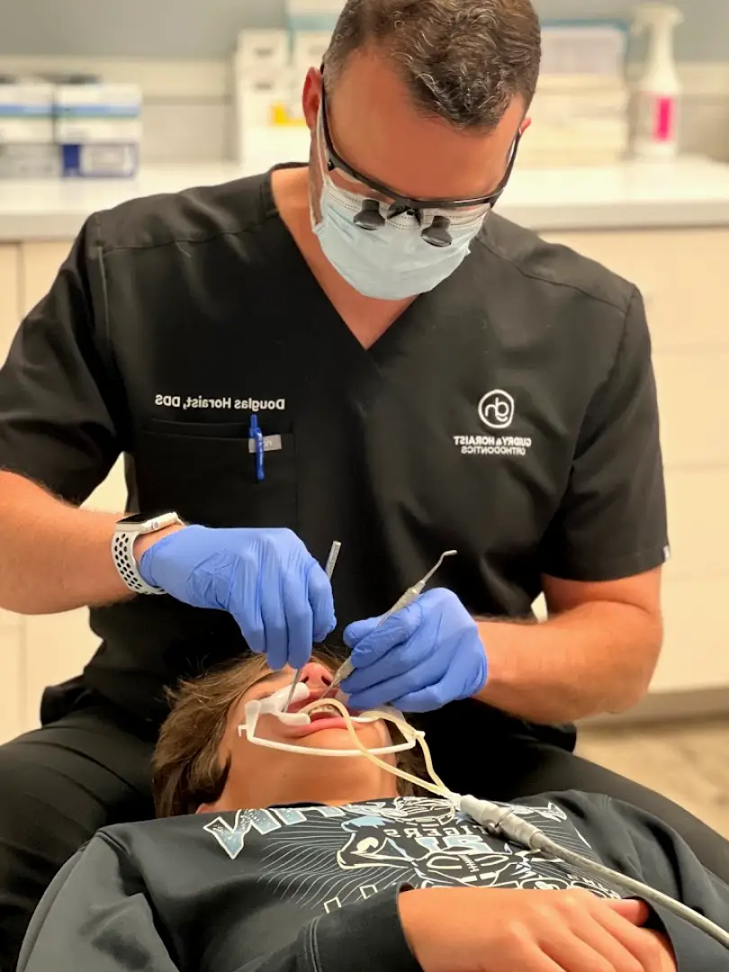 Guidry & Horaist Orthodontics - Morgan City