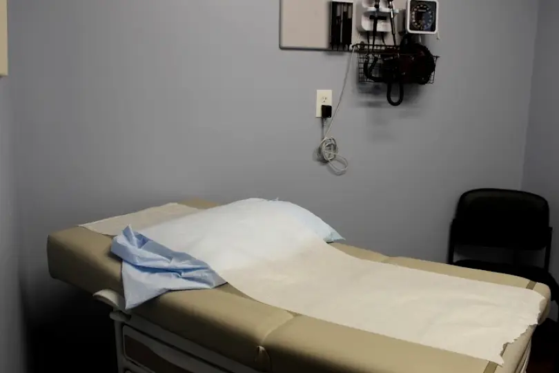 Health Center-Southeast Texas- Shepherd