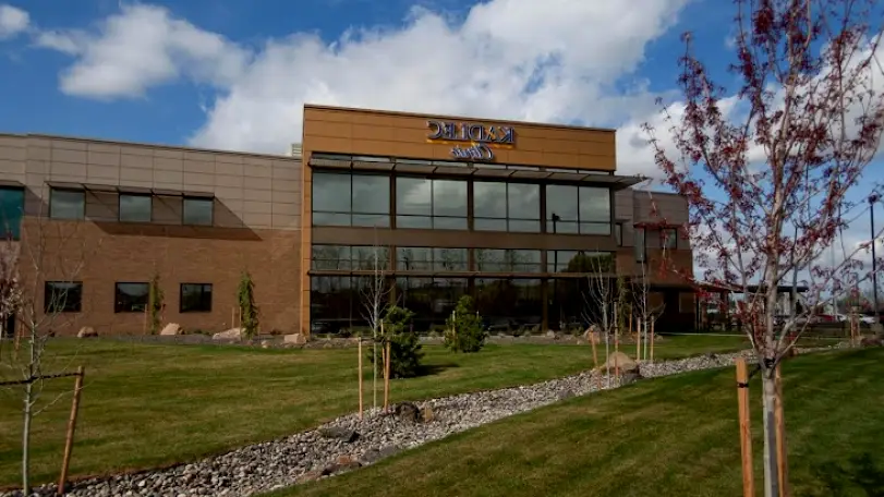 Kadlec Clinic - West Richland Primary Care