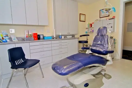 Kennett Square P. Randall Eckman, DDS