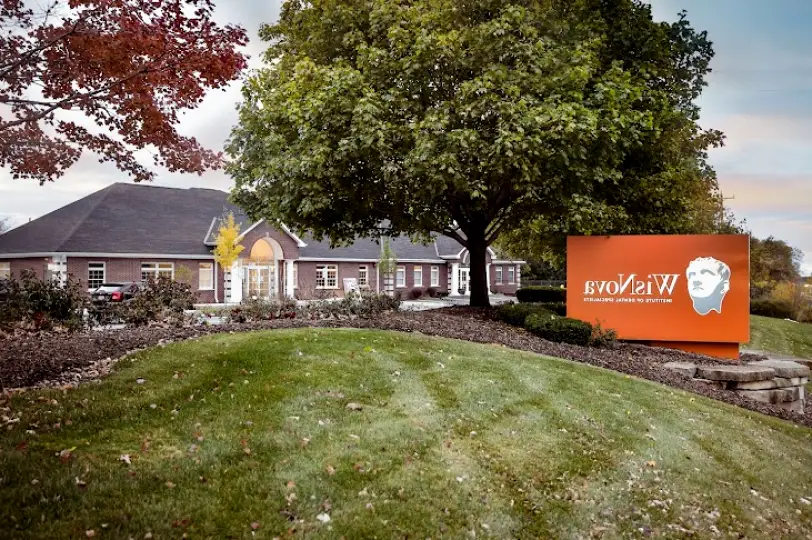 Kenosha WisNova Innovative Dental Specialists