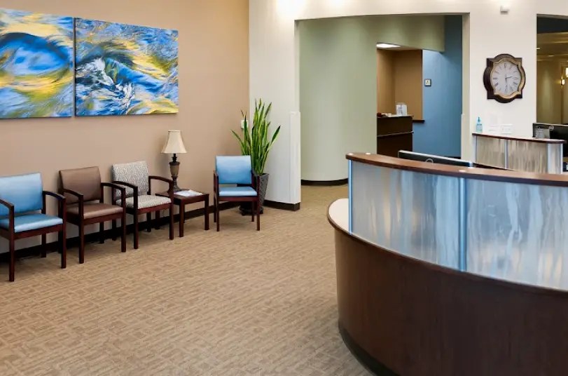 La Clinica East Medford Dental Clinic