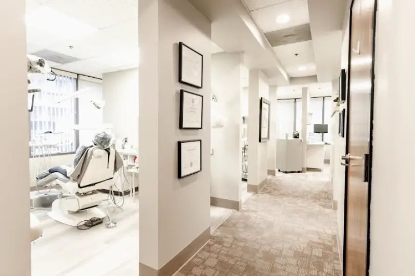 La Jolla Village Endodontics