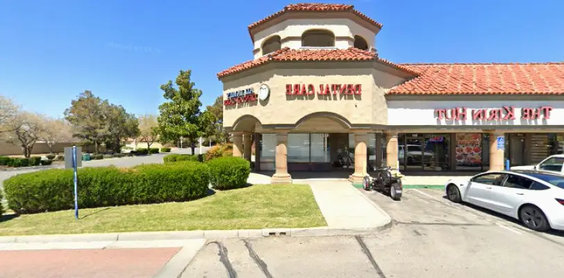  Lancaster All Family Dental Care Clinic