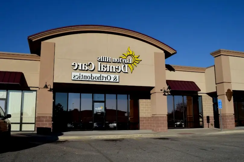 Layton Hills Dental Care