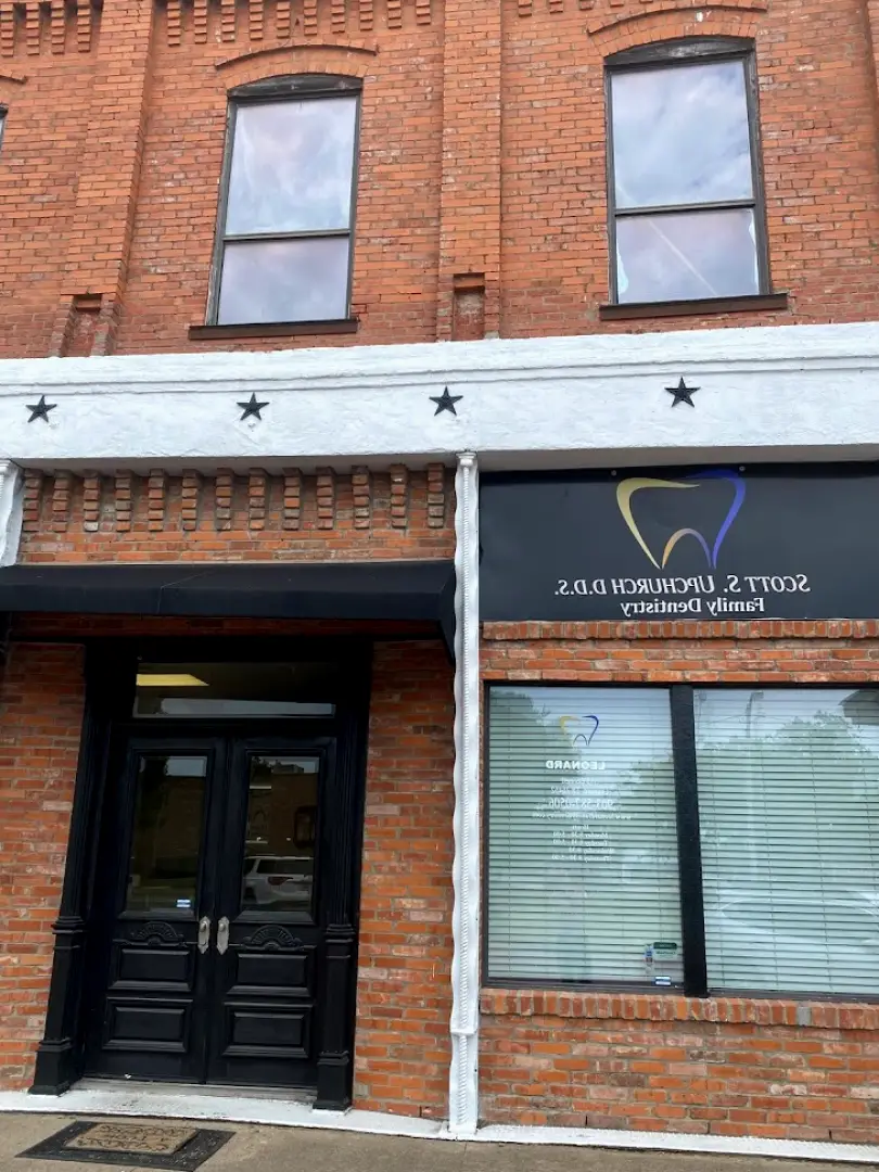  Leonard Family Dentistry