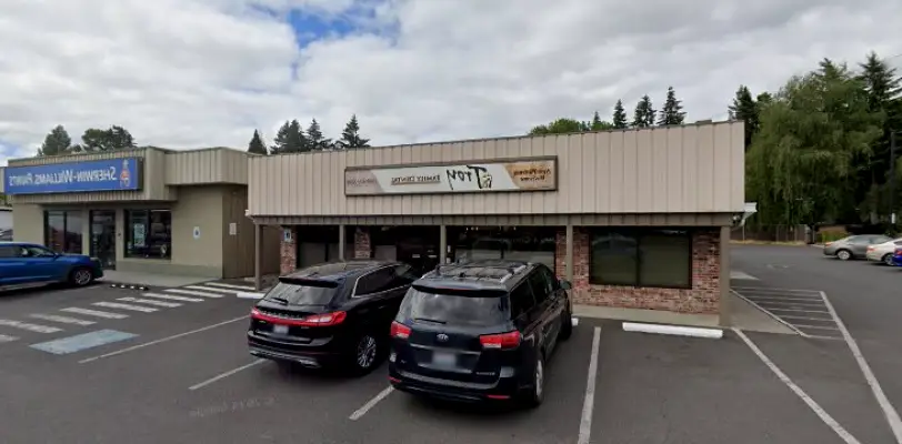 Longview Troy Family Dental PLLC