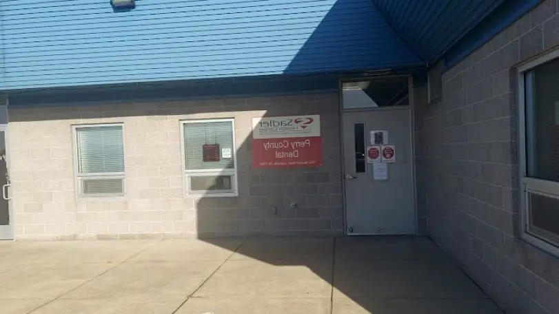 Loysville Sadler Health Center