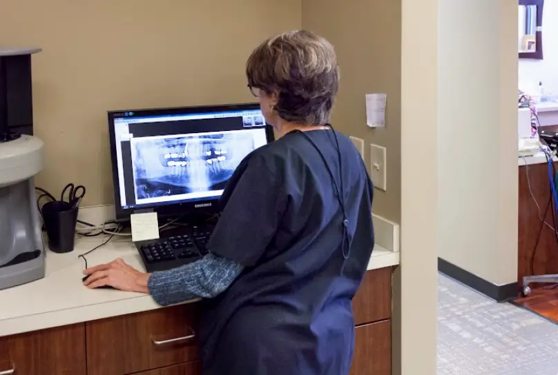 Luma Dentistry - Columbiana