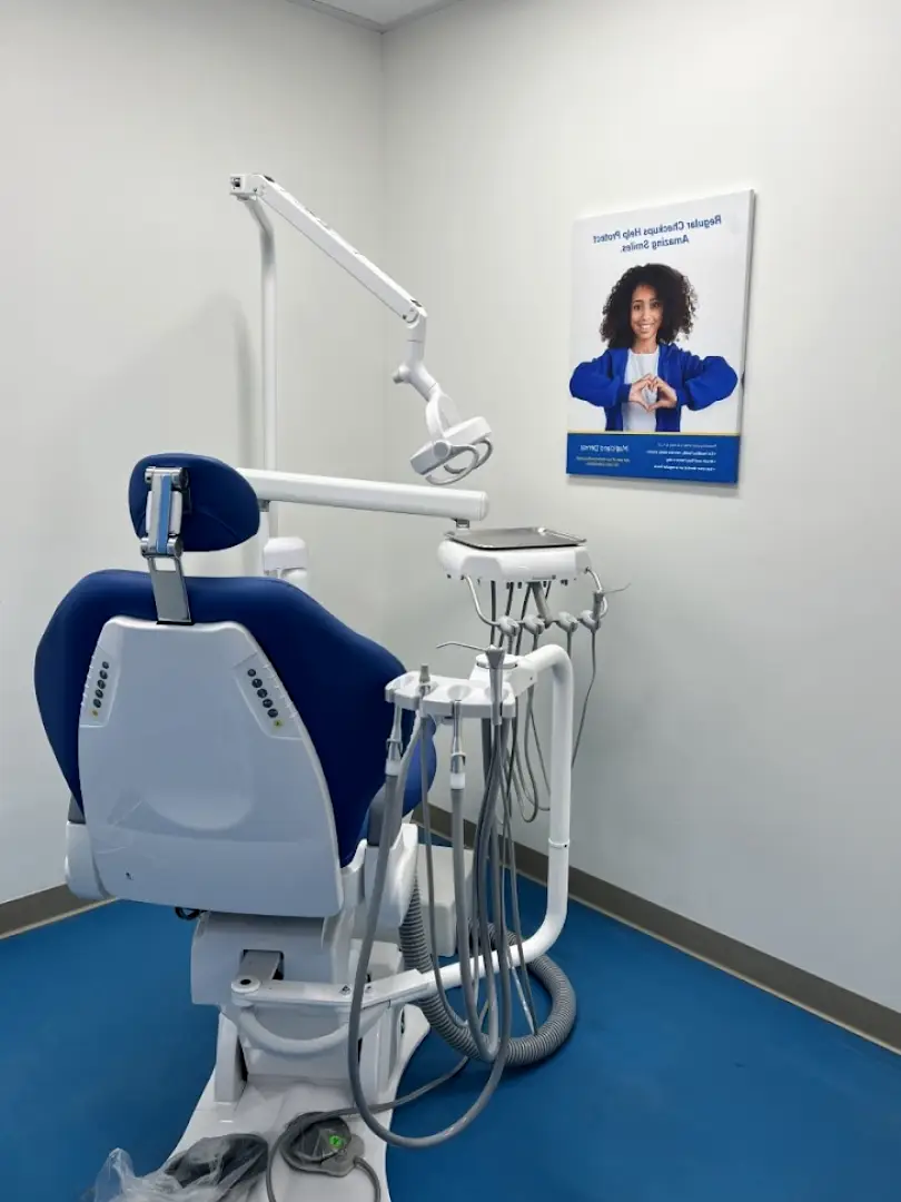 Magicland Children's Dental of Santa Fe Springs