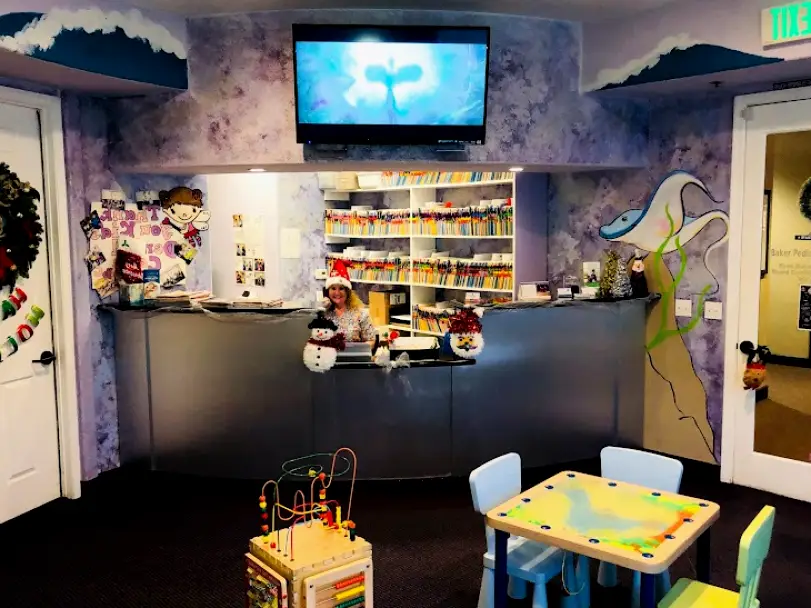 Menifee Baker Pediatric Dental Care