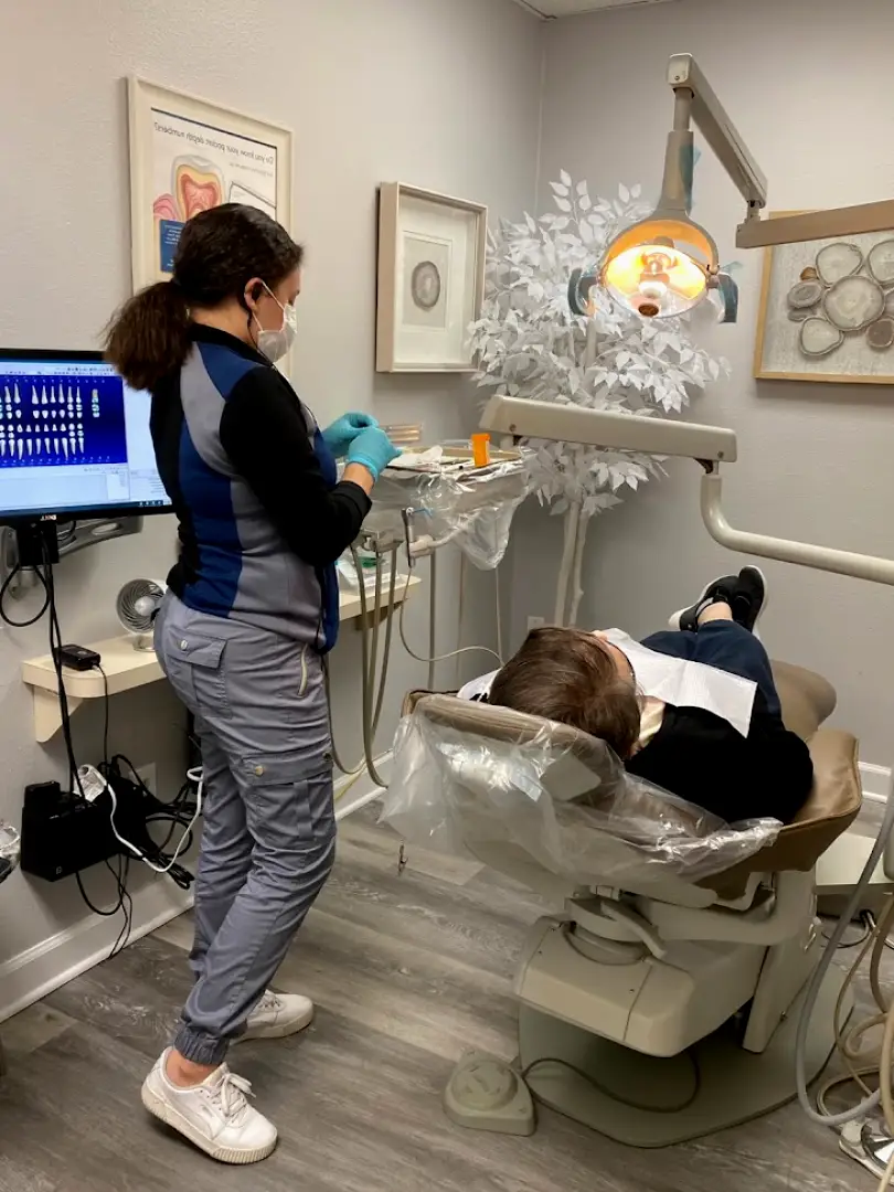 Mesa On Broadway Dentistry