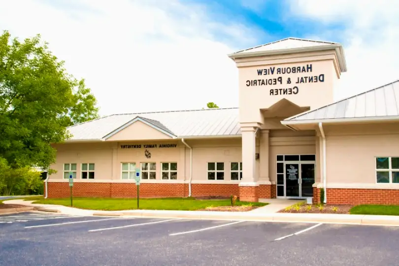 Midlothian Virginia Family Dentistry Brandermill - Woodlake
