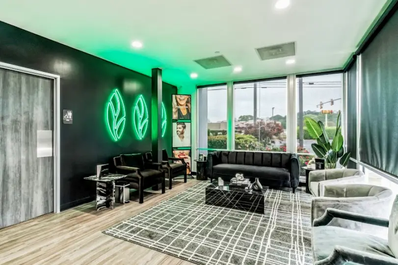 MINT dentistry | Conyers