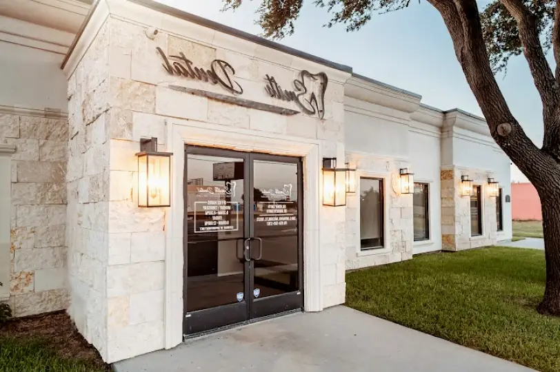  Mission Smith Dental
