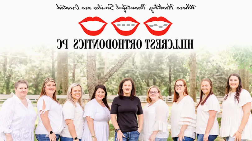 Mobile Hillcrest Orthodontics, P.C.