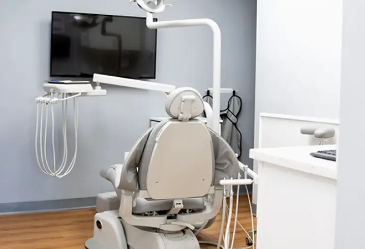 Newton Upper Falls Great Hill Dental - Newton