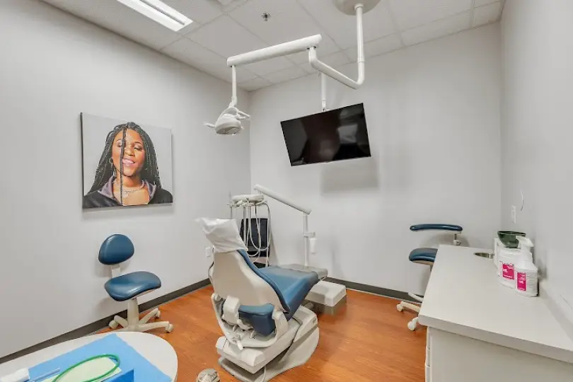 Norwood MINT dentistry