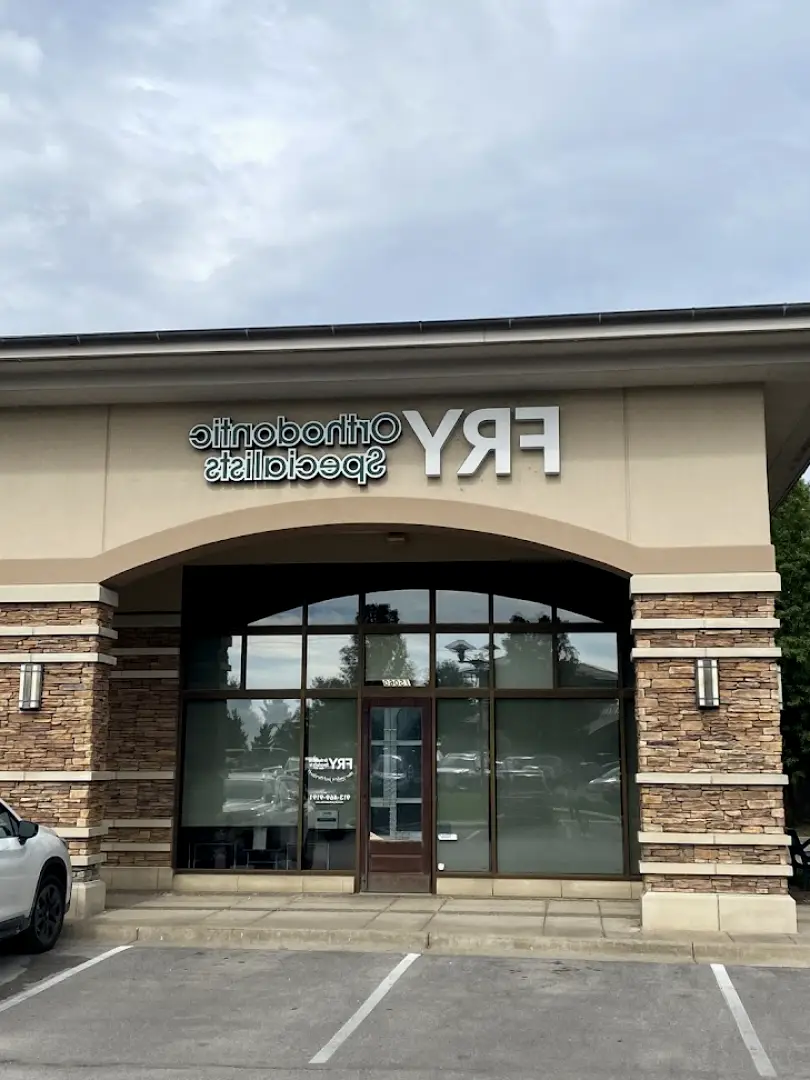 Olathe Fry Orthodontic Specialists