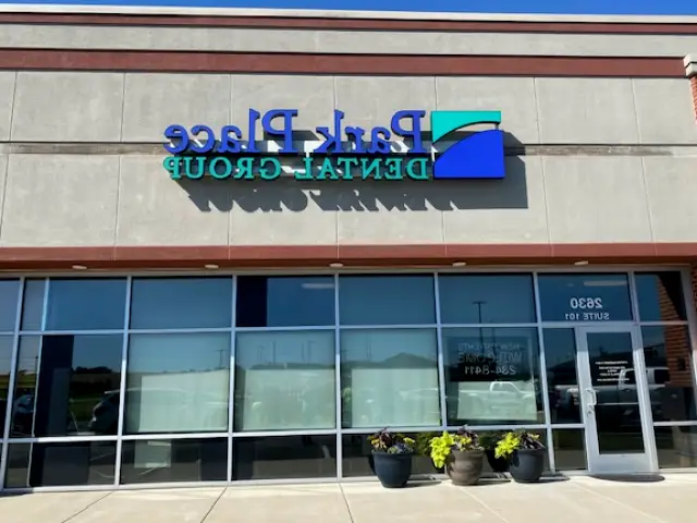 Park Place Dental Group - Belleville