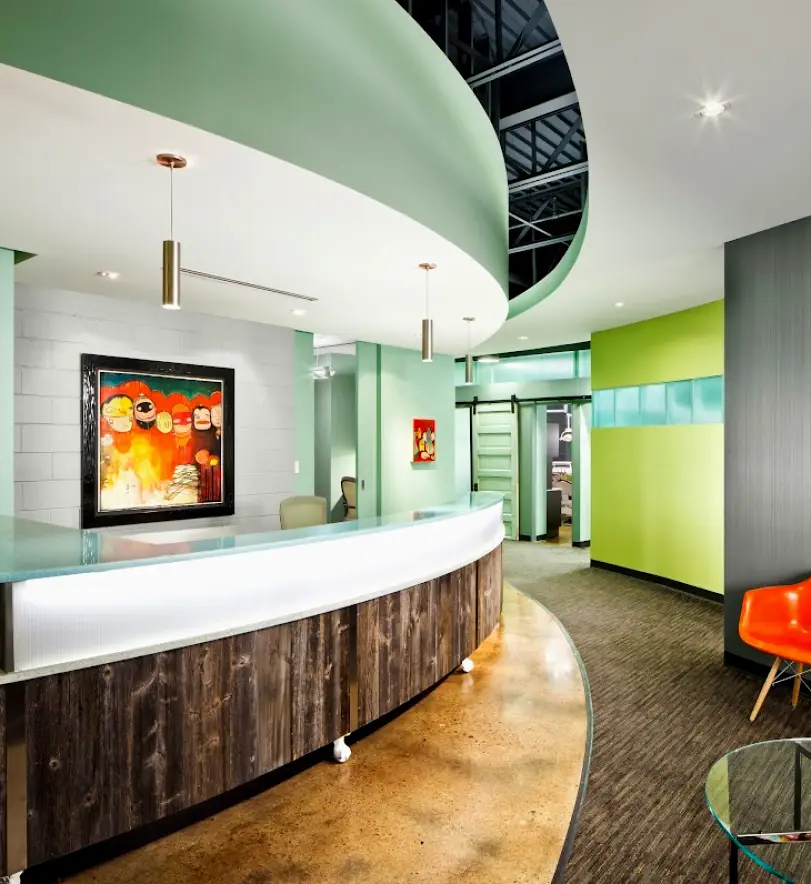  Parker Angela S. Evanson, DDS