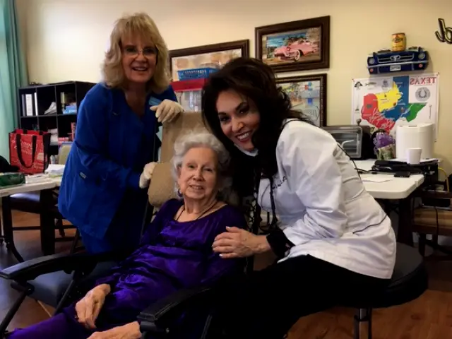 Plano Elite Mobile Dental
