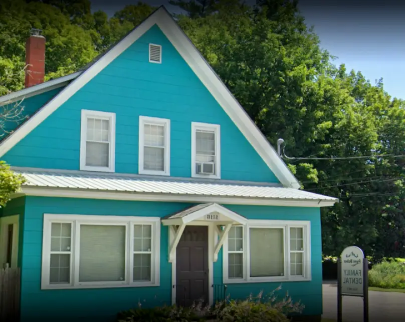 Plymouth Pemi Baker Family Dental