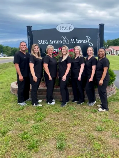 Poplar Bluff Jared Beaird Family Dentistry