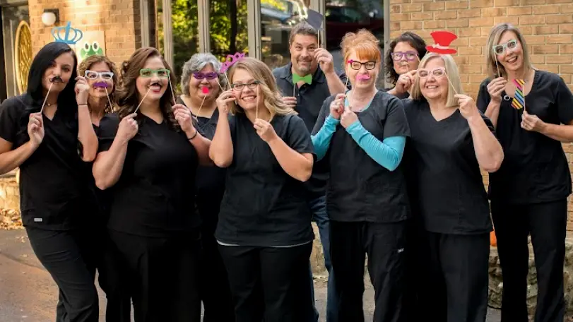Pryor Family Dental | Implants & Family Dentistry | Van Buren, MO