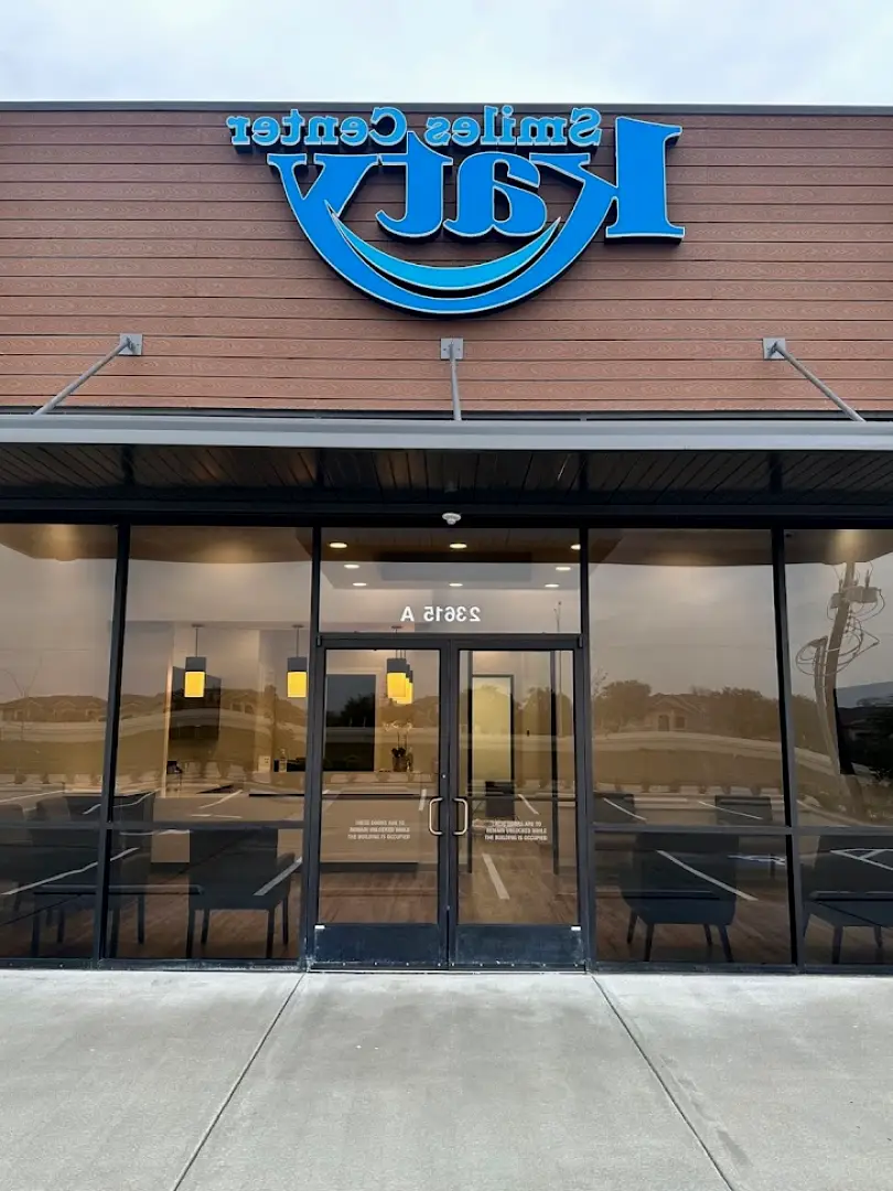 Richmond Katy Smiles Center