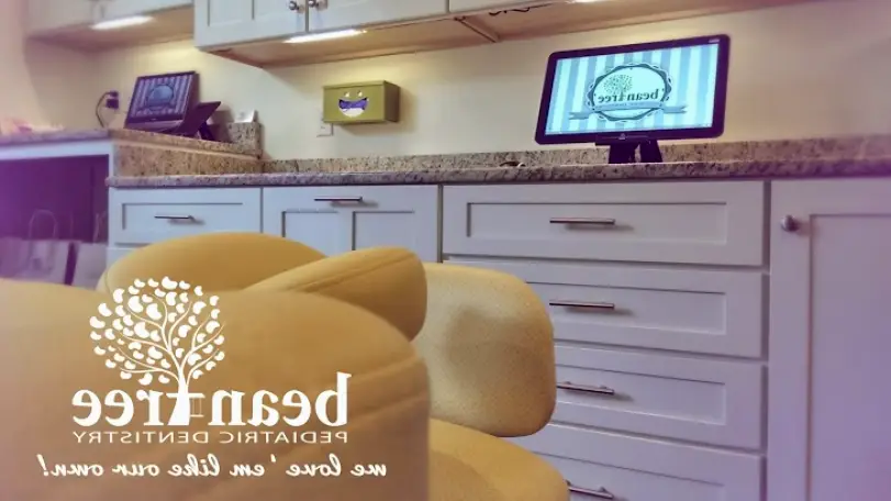 Riverside Bean Tree Pediatric Dentistry