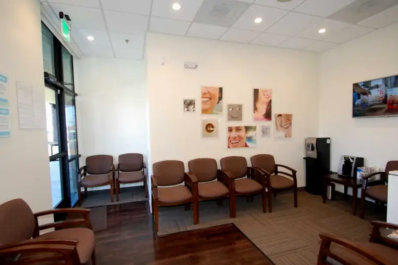Sacramento Arden Modern Dentistry