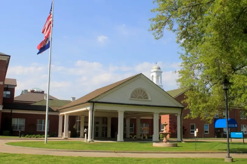 Sikeston Missouri Delta Medical Center