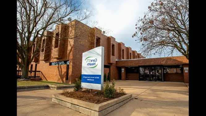 St. Louis CareSTL Health