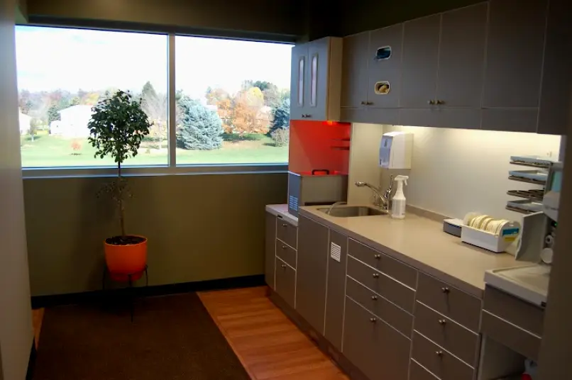 State College Nittany Dental Associates
