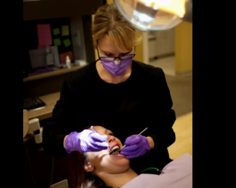 Stow Dr. Robert Brandhorst, DDS at CreekSide Family Dentistry