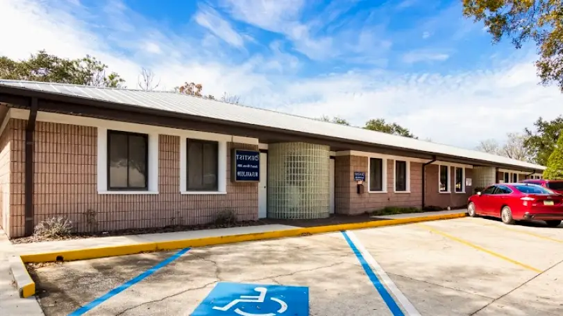 Sun City Center Dental Associates of Florida - Sun City