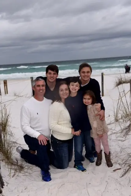 Tallahassee Sanders Family Dentistry