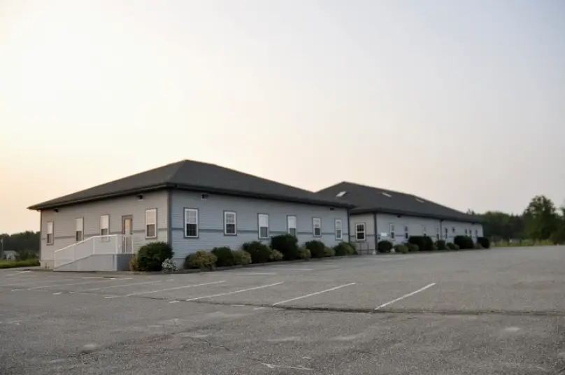  Trenton Health Center