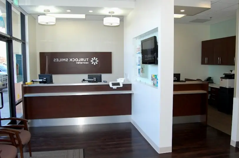 Turlock Smiles Dentistry