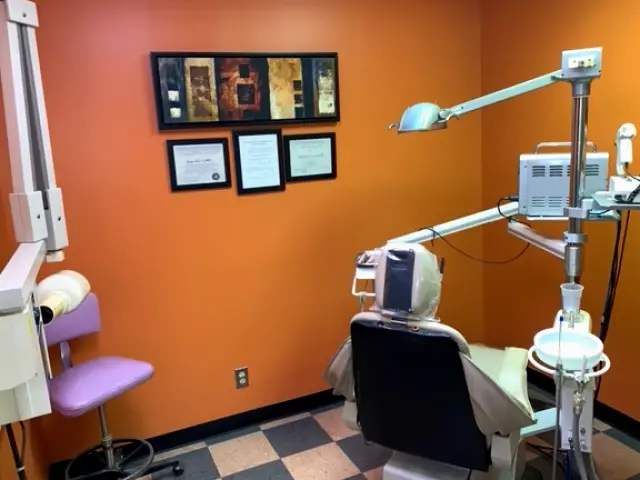 Twenty First Century Dental - Yonkers Location