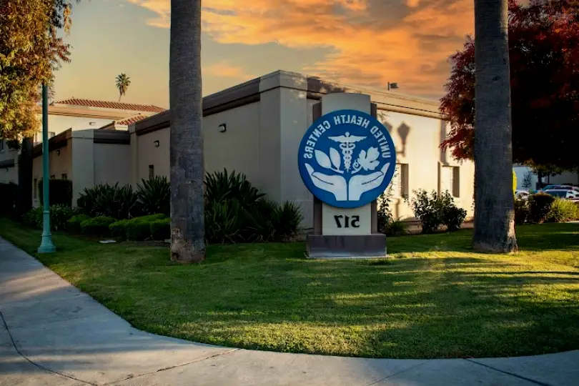 United Health Centers - Kerman