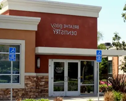 Vista Breathe Easy Dentistry, Dr. David Chrisman