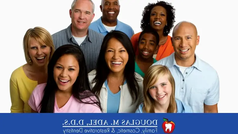 Alachua Douglas M. Adel, DDS, P.A.