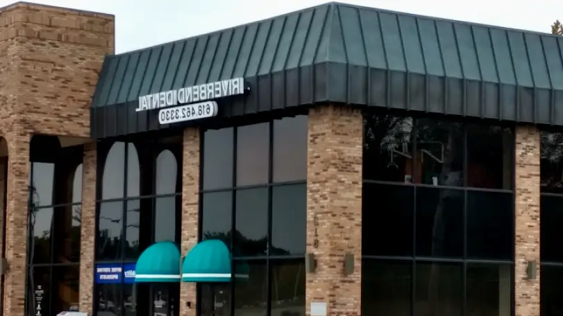 Alton Riverbend Dental