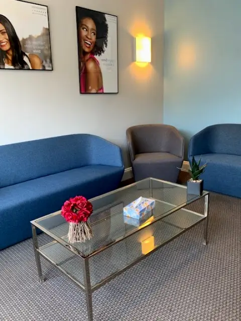 Ardsley Dr. Charles M. Strick, DDS