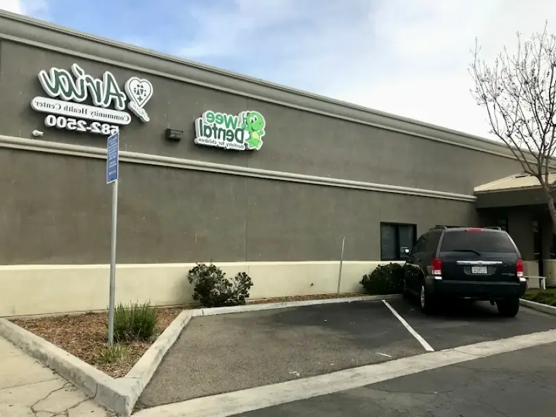 ARIA Community Health Center - Hanford
