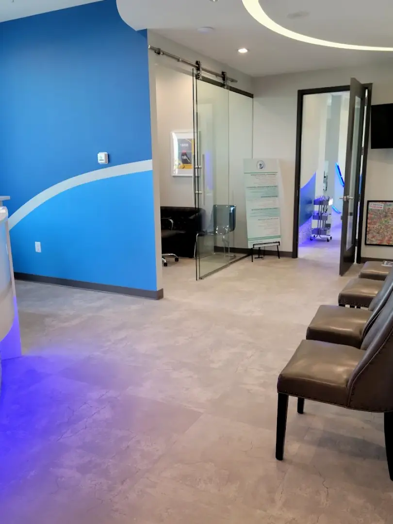 Ashburn Dynamic Dental Wellness